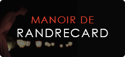 Manoir de randrecard