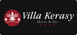 Villa Kerasy