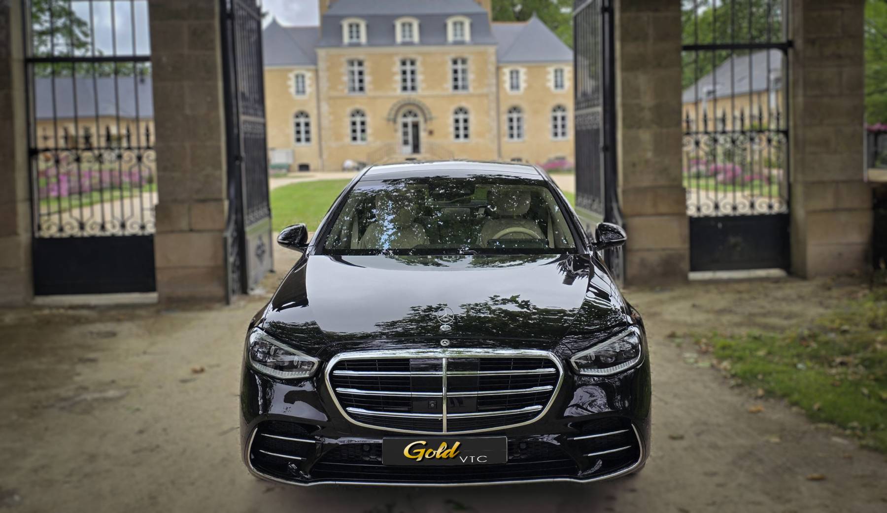 Mercedes Benz Classe S 450 L AMG Line