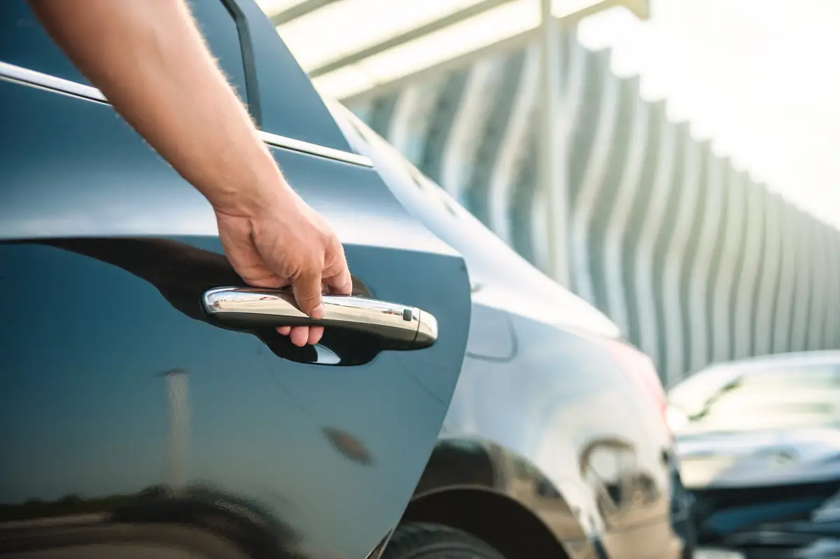 Prévoyez votre transfert en toute tranquillité avec TAXI GOLD VTC