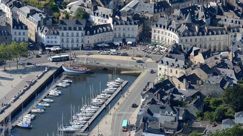 Port de Vannes