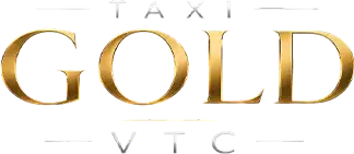 TAXI GOLD VTC